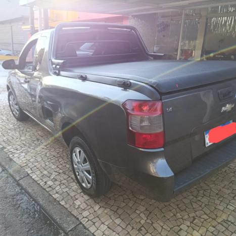 CHEVROLET Montana 1.4 FLEX LS, Foto 3