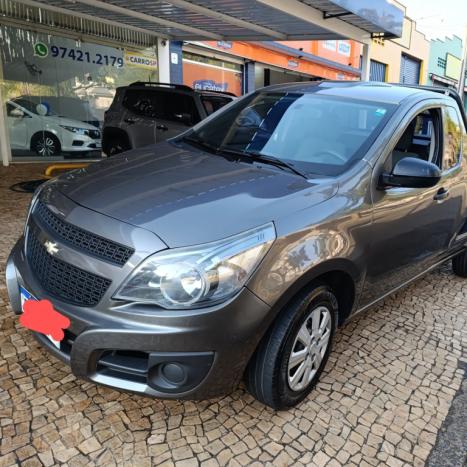 CHEVROLET Montana 1.4 FLEX LS, Foto 4