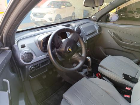 CHEVROLET Montana 1.4 FLEX LS, Foto 6