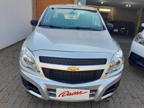 CHEVROLET Montana 1.4 FLEX LS, Foto 1