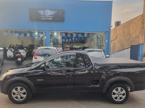 CHEVROLET Montana 1.4 FLEX CONQUEST, Foto 3