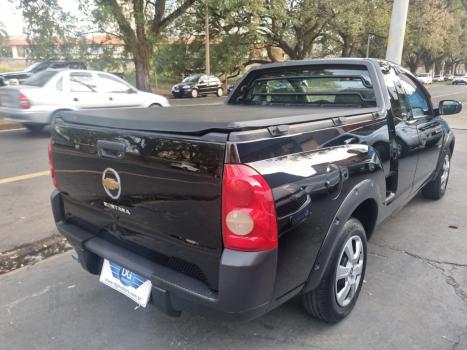 CHEVROLET Montana 1.4 FLEX CONQUEST, Foto 6