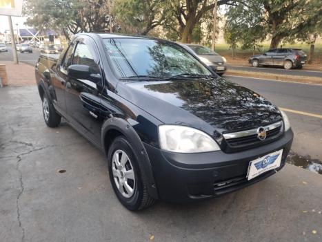 CHEVROLET Montana 1.4 FLEX CONQUEST, Foto 1