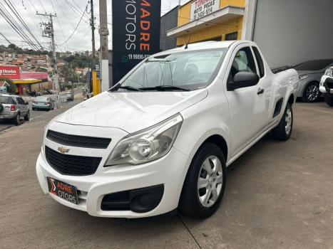 CHEVROLET Montana 1.4 FLEX LS, Foto 2