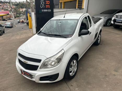 CHEVROLET Montana 1.4 FLEX LS, Foto 4