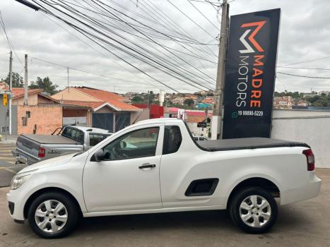 CHEVROLET Montana 1.4 FLEX LS, Foto 6