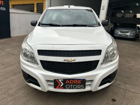 CHEVROLET Montana 1.4 FLEX LS, Foto 7