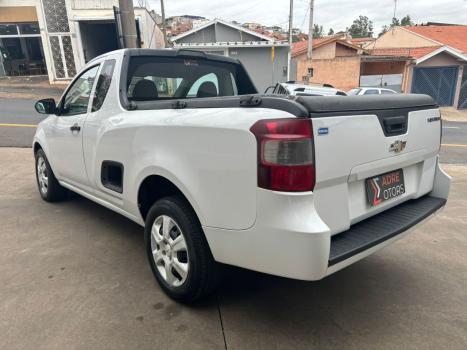 CHEVROLET Montana 1.4 FLEX LS, Foto 10