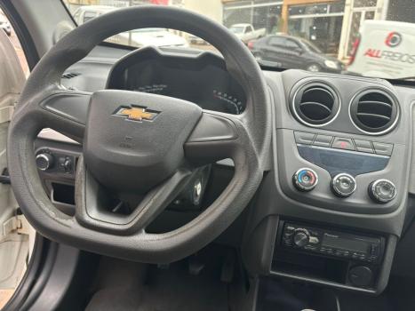 CHEVROLET Montana 1.4 FLEX LS, Foto 16