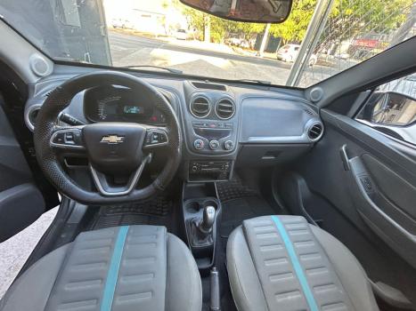 CHEVROLET Montana 1.4 FLEX SPORT, Foto 6