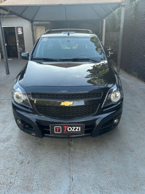 CHEVROLET Montana 1.4 FLEX SPORT, Foto 2