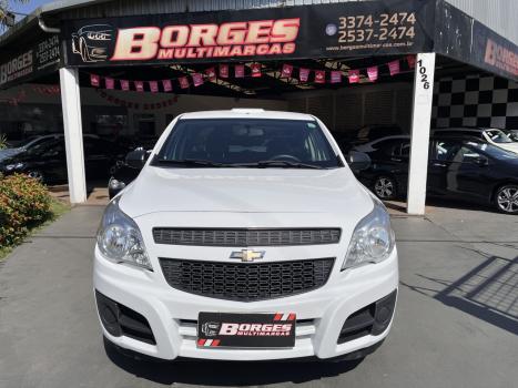 CHEVROLET Montana 1.4 FLEX LS, Foto 1