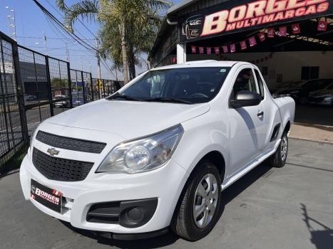 CHEVROLET Montana 1.4 FLEX LS, Foto 2