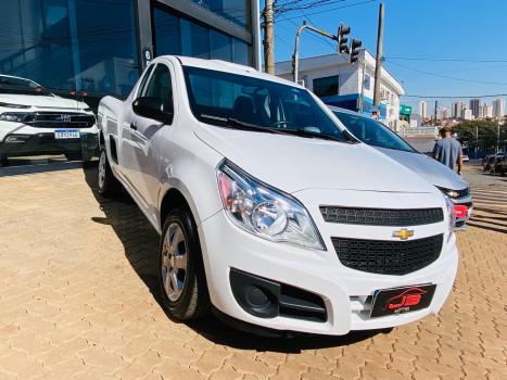 CHEVROLET Montana 1.4 FLEX LS, Foto 3