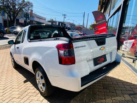 CHEVROLET Montana 1.4 FLEX LS, Foto 4