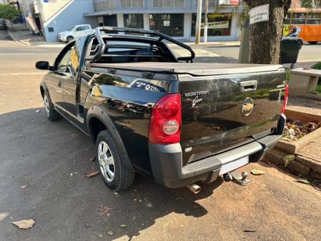 CHEVROLET Montana 1.4 FLEX CONQUEST, Foto 7