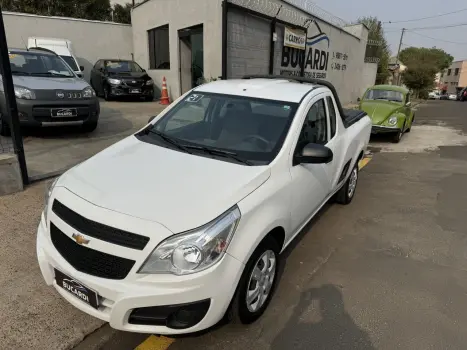 CHEVROLET Montana 1.4 FLEX LS, Foto 2