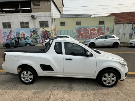 CHEVROLET Montana 1.4 FLEX LS, Foto 4