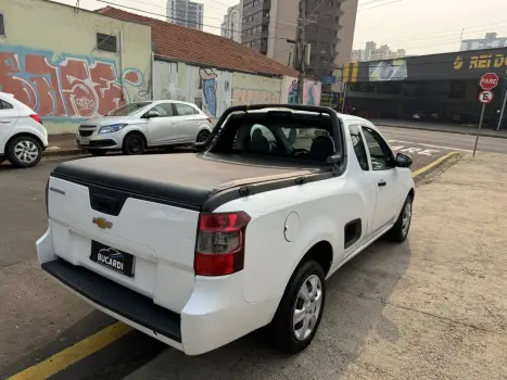 CHEVROLET Montana 1.4 FLEX LS, Foto 6