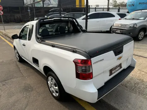 CHEVROLET Montana 1.4 FLEX LS, Foto 7