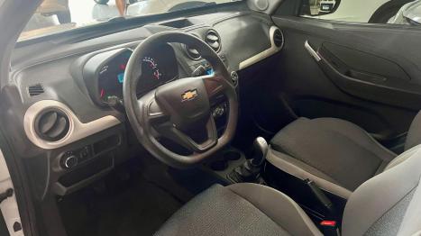 CHEVROLET Montana 1.4 FLEX LS, Foto 2