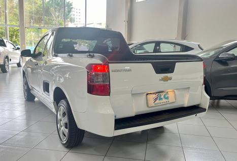 CHEVROLET Montana 1.4 FLEX LS, Foto 9