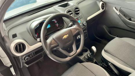 CHEVROLET Montana 1.4 FLEX LS, Foto 2