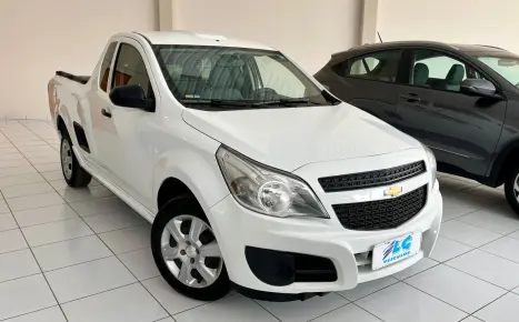 CHEVROLET Montana 1.4 FLEX LS, Foto 5