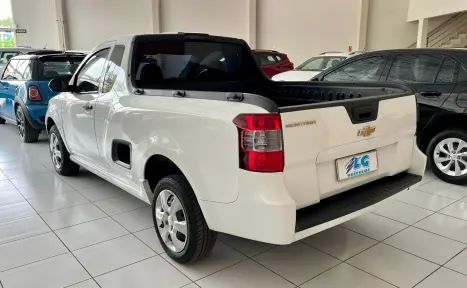 CHEVROLET Montana 1.4 FLEX LS, Foto 6