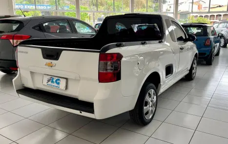 CHEVROLET Montana 1.4 FLEX LS, Foto 7