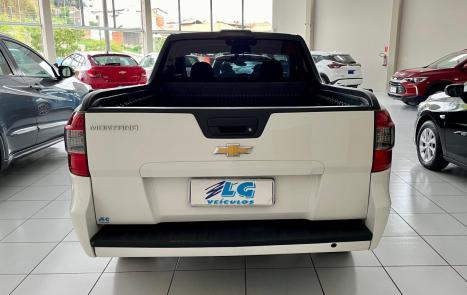 CHEVROLET Montana 1.4 FLEX LS, Foto 9