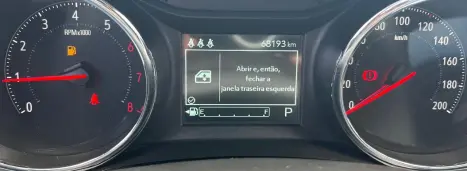 CHEVROLET Montana 1.2 12V FLEX PREMIER TURBO AUTOMTICO, Foto 15