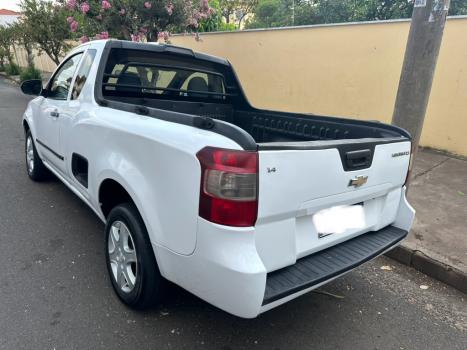 CHEVROLET Montana 1.4 FLEX LS, Foto 2