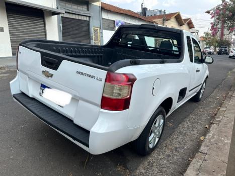 CHEVROLET Montana 1.4 FLEX LS, Foto 3