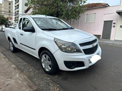 CHEVROLET Montana 1.4 FLEX LS, Foto 5