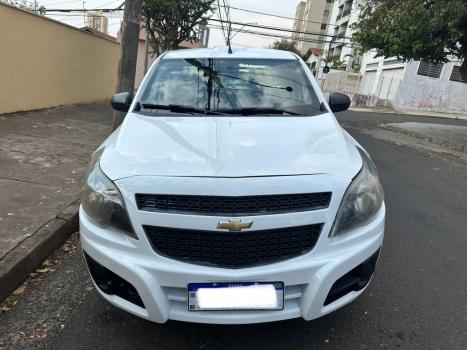 CHEVROLET Montana 1.4 FLEX LS, Foto 6