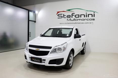 CHEVROLET Montana 1.4 FLEX LS, Foto 1