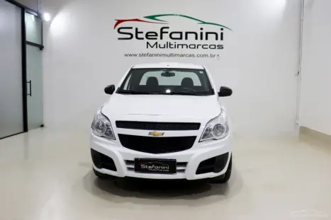 CHEVROLET Montana 1.4 FLEX LS, Foto 2