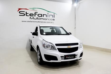 CHEVROLET Montana 1.4 FLEX LS, Foto 3