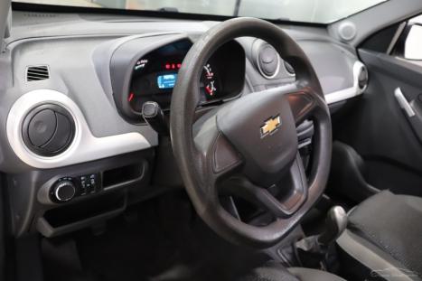 CHEVROLET Montana 1.4 FLEX LS, Foto 5