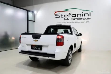 CHEVROLET Montana 1.4 FLEX LS, Foto 9