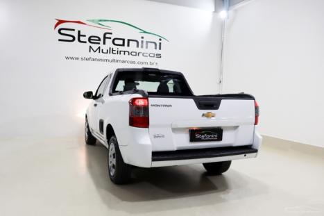 CHEVROLET Montana 1.4 FLEX LS, Foto 11