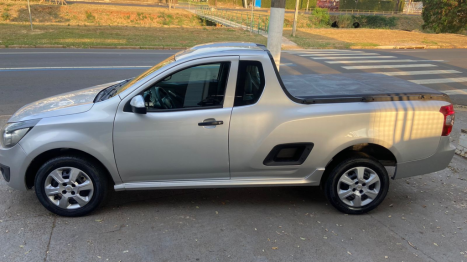 CHEVROLET Montana 1.4 FLEX LS, Foto 2