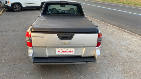 CHEVROLET Montana 1.4 FLEX LS, Foto 4