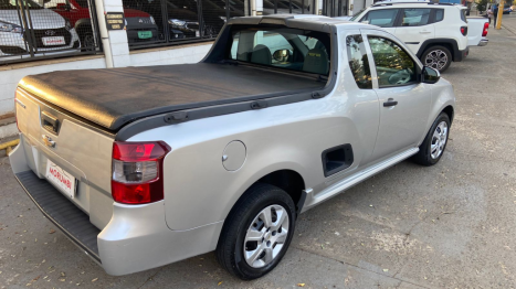 CHEVROLET Montana 1.4 FLEX LS, Foto 5