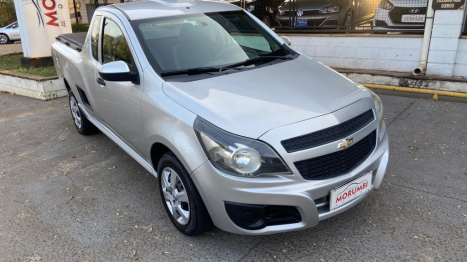 CHEVROLET Montana 1.4 FLEX LS, Foto 7