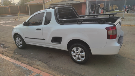 CHEVROLET Montana 1.4 FLEX LS, Foto 3