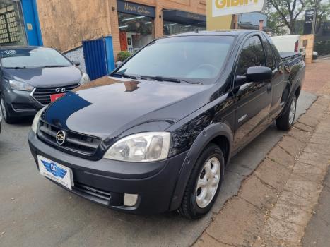 CHEVROLET Montana 1.8 FLEX CONQUEST, Foto 1