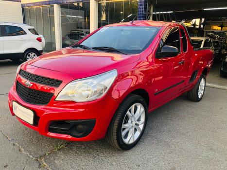 CHEVROLET Montana 1.4 FLEX LS, Foto 3