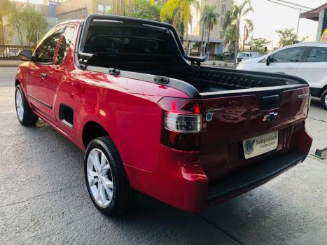 CHEVROLET Montana 1.4 FLEX LS, Foto 4